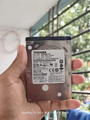 1 TB SATA HDD