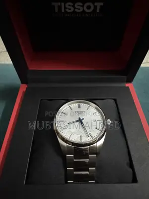 Tissot PR100 Jungfraubahn Edition