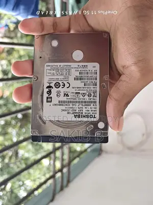 1 TB SATA HDD