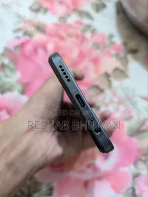 Vivo Y16 64 GB Black