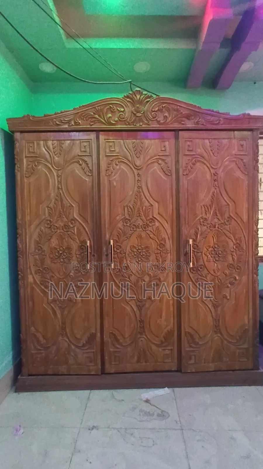 Cabinets and Cupboards