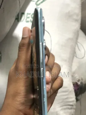 Honor 70 256 GB Silver