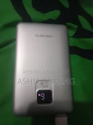 অরজিনাল ফোনেং পাওয়ার ব্যাংক