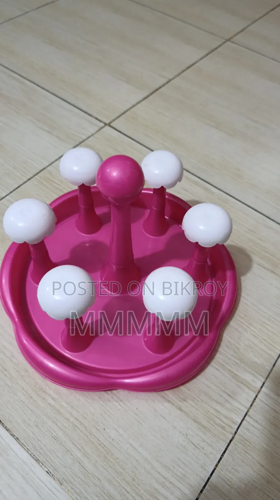 Glass Holder