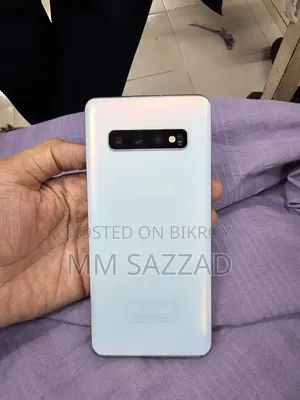 Samsung Galaxy S10 128 GB Purple