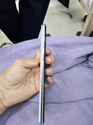 Samsung Galaxy S10 128 GB Purple