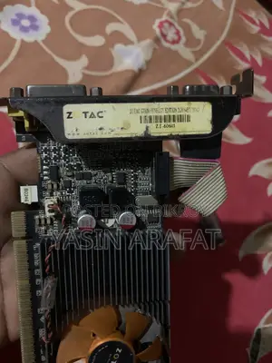 গ্রাফিক্স কার্ড