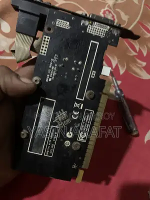 গ্রাফিক্স কার্ড