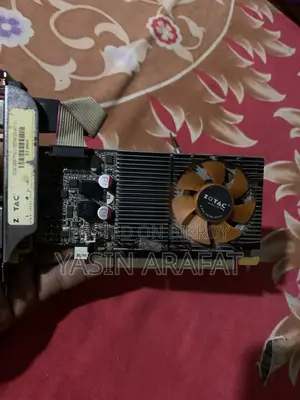 গ্রাফিক্স কার্ড