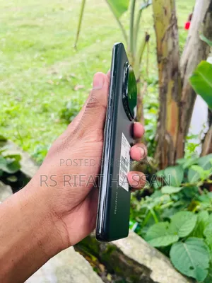 Xiaomi Redmi Note 14 Pro+ 5G 256 GB Black