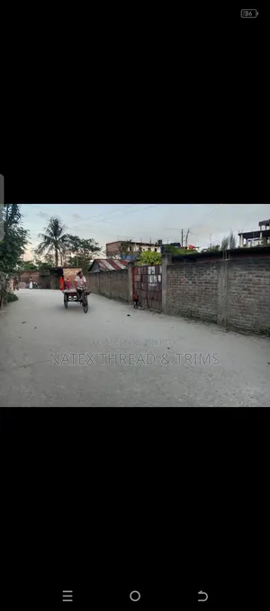 13 Bedrooms House in Rahman, Tongi for sale