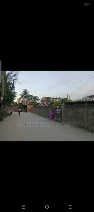 13 Bedrooms House in Rahman, Tongi for sale