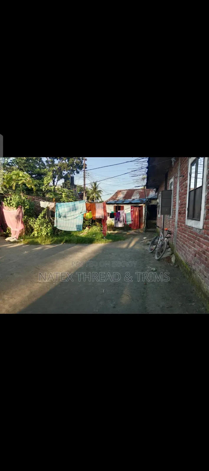 13 Bedrooms House in Rahman, Tongi for sale