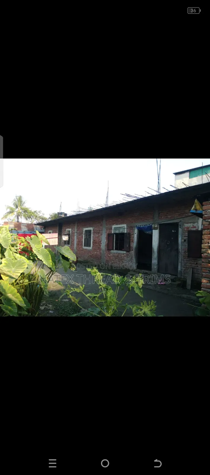 13 Bedrooms House in Rahman, Tongi for sale