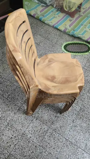 Plastic RFL Chair