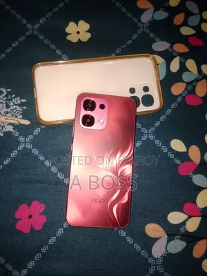 Oppo A6 Pro 5G 256 GB Pink