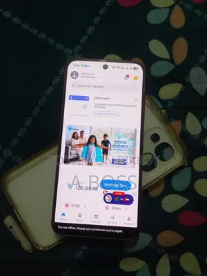 Oppo A6 Pro 5G 256 GB Pink