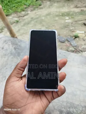 শাওমি মি ১০ প্রো ২৫৬ জিবি কালো