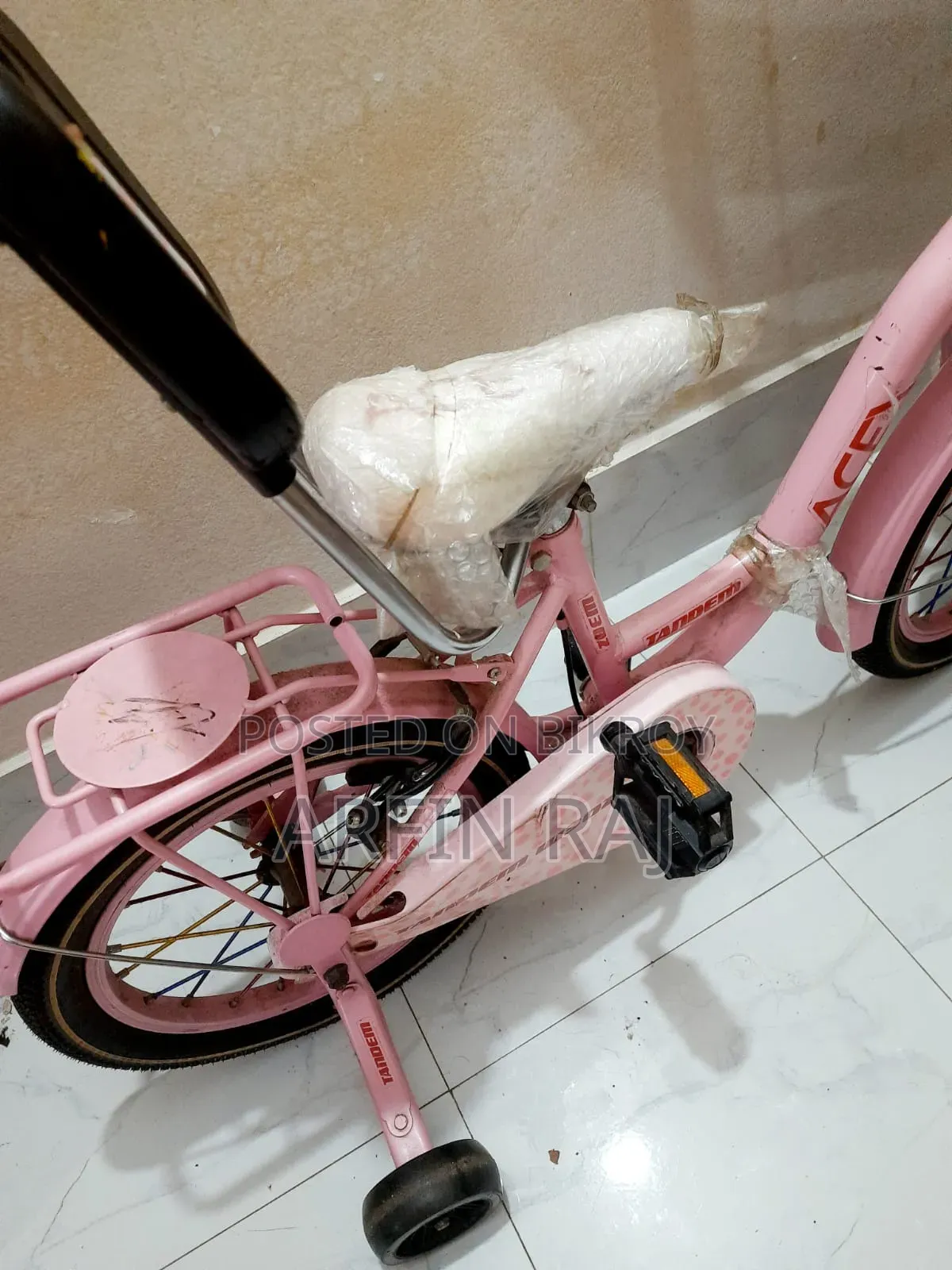 Kids Bicycle