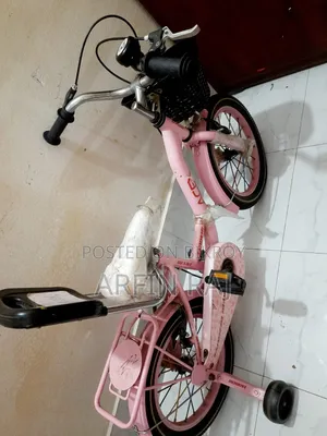 Kids Bicycle