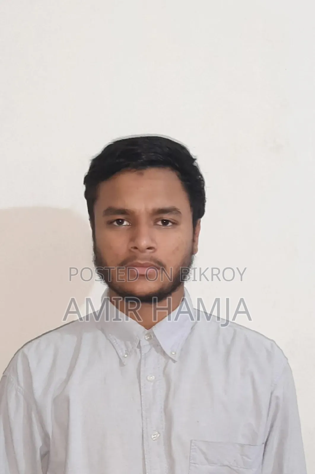 Professional Profile