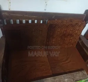 সোফা সেট - ৪ সিট