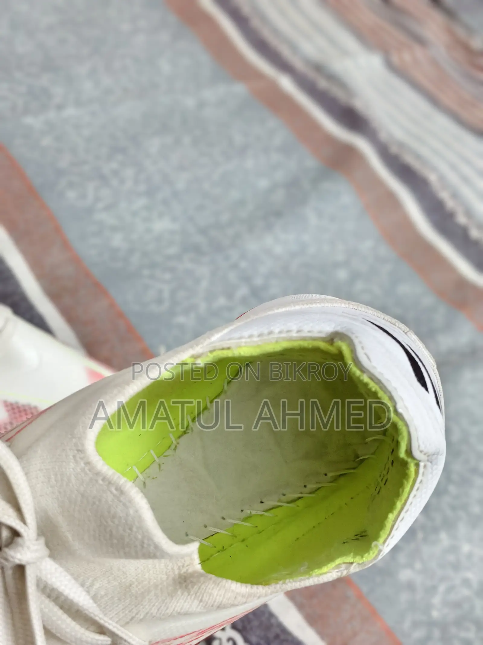 Turf Boots