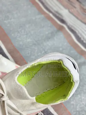 Turf Boots