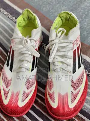 Turf Boots