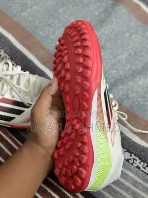 Turf Boots