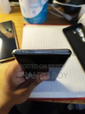 Tecno Camon 40 256 GB Black