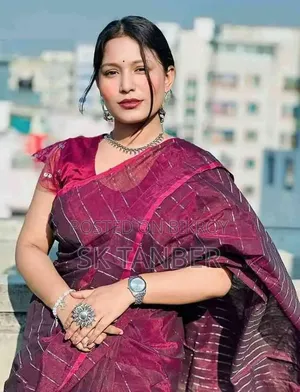 চুমকি শারি পাইকারি