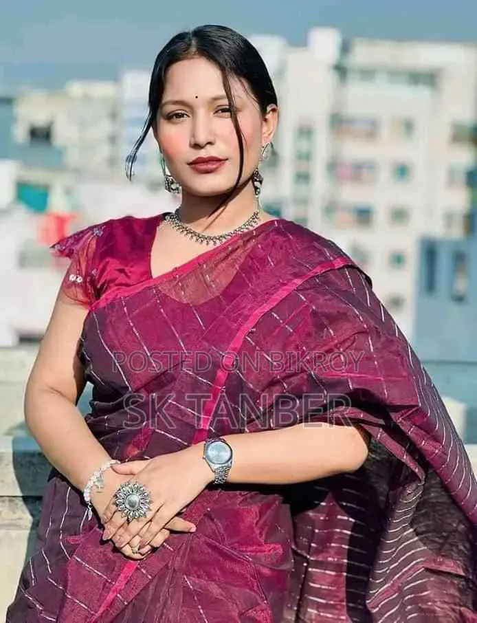 চুমকি শারি পাইকারি
