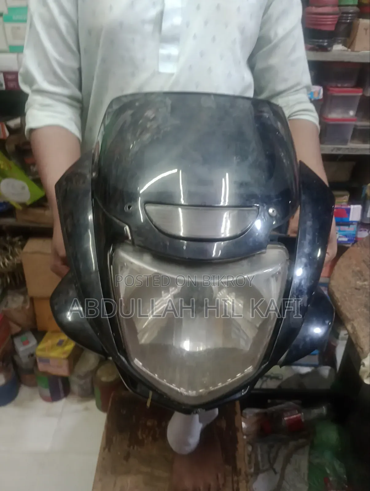 হিরো এক্সট্রিম স্পোর্টস ২০১৩ কালো