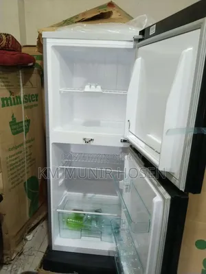 নতুন ফ্রিজ বিক্রয়