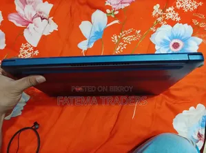 Laptop HP 15-Da2933nia 8gb Amd Ryzen 5 Hdd+ssd 512gb