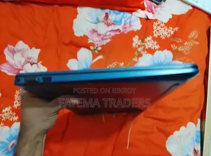 Laptop HP 15-Da2933nia 8gb Amd Ryzen 5 Hdd+ssd 512gb