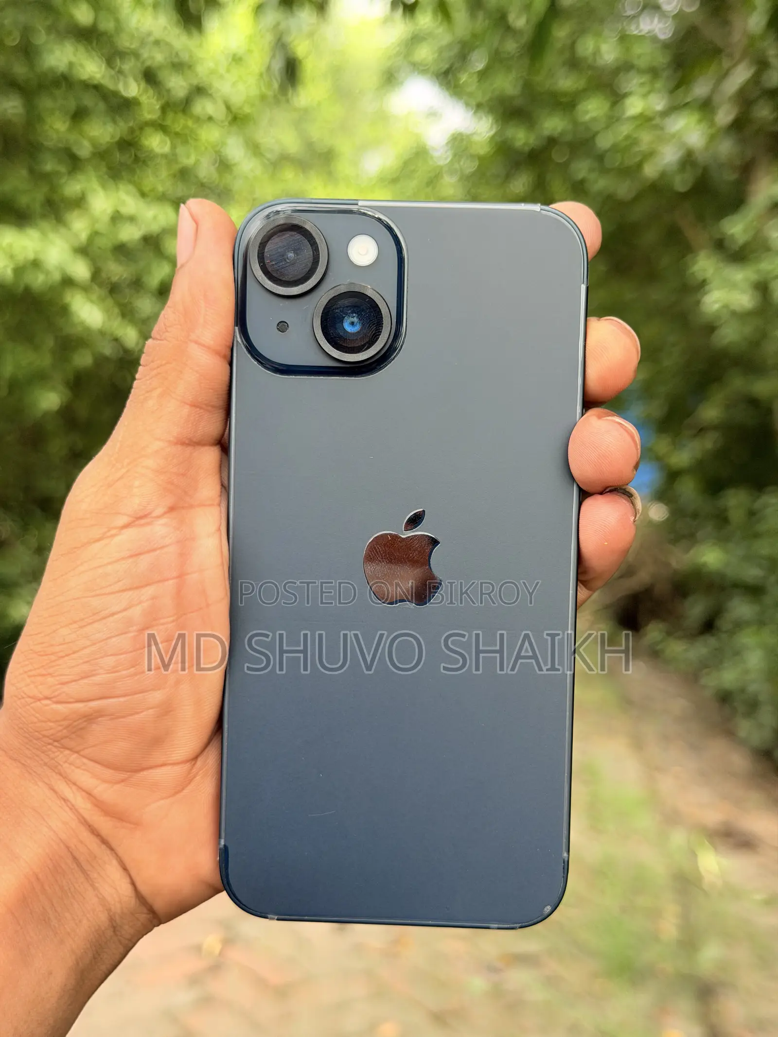 Apple iPhone 14 128 GB Black