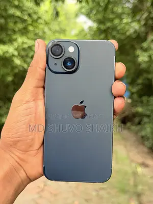 অ্যাপল আইফোন ১৪ ১২৮ জিবি ব্ল্যাক