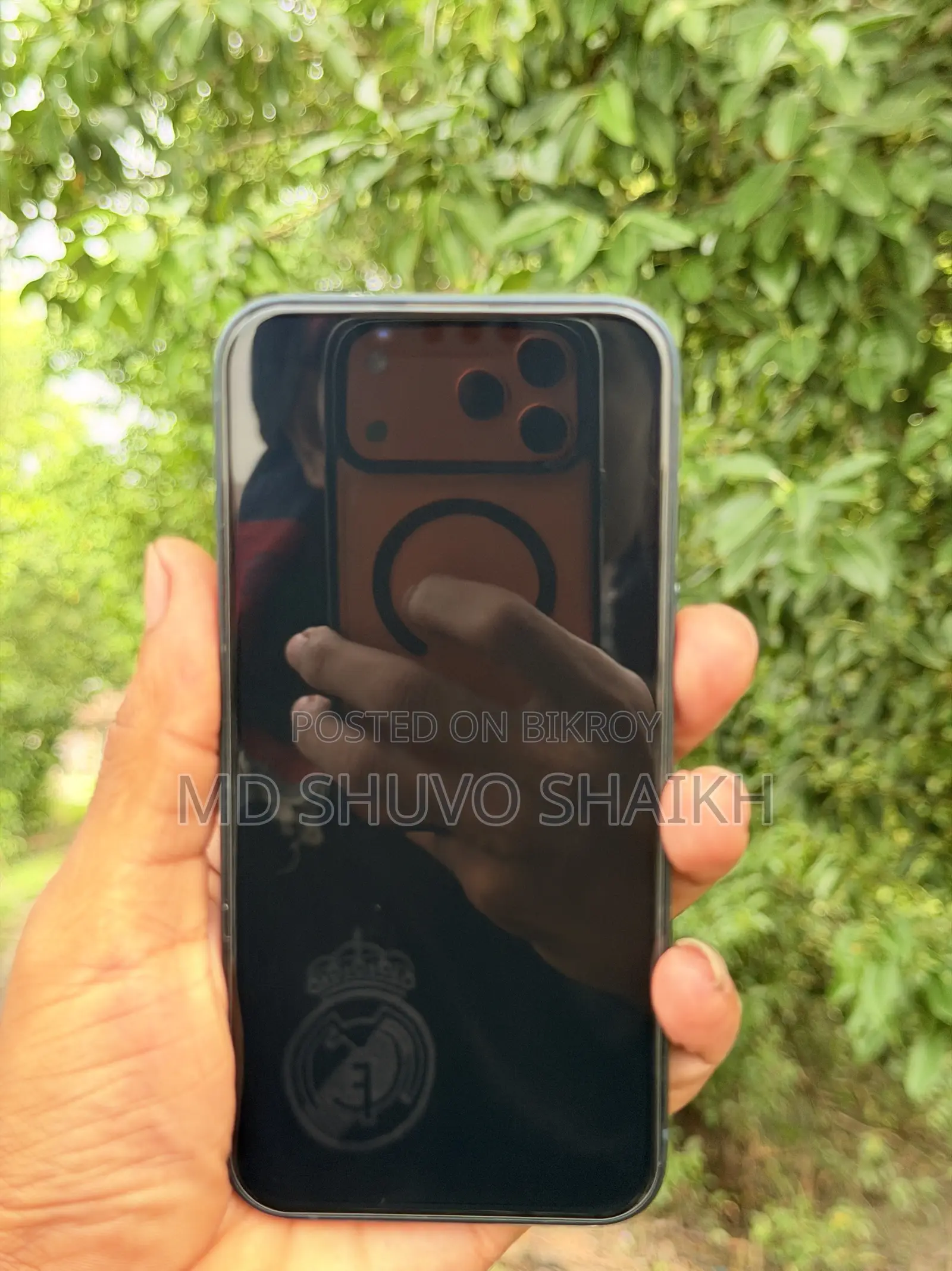 Apple iPhone 14 128 GB Black