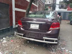 Aion LX 2019 Maroon