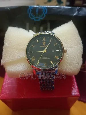 Good Quality Watch
