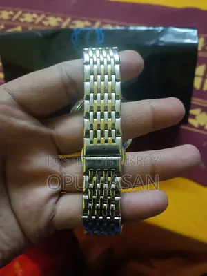 Good Quality Watch