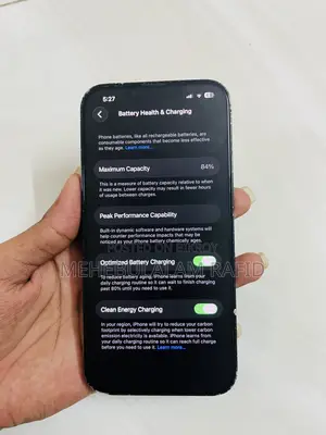 Apple iPhone 14 128 GB Black