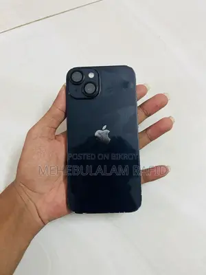 Apple iPhone 14 128 GB Black