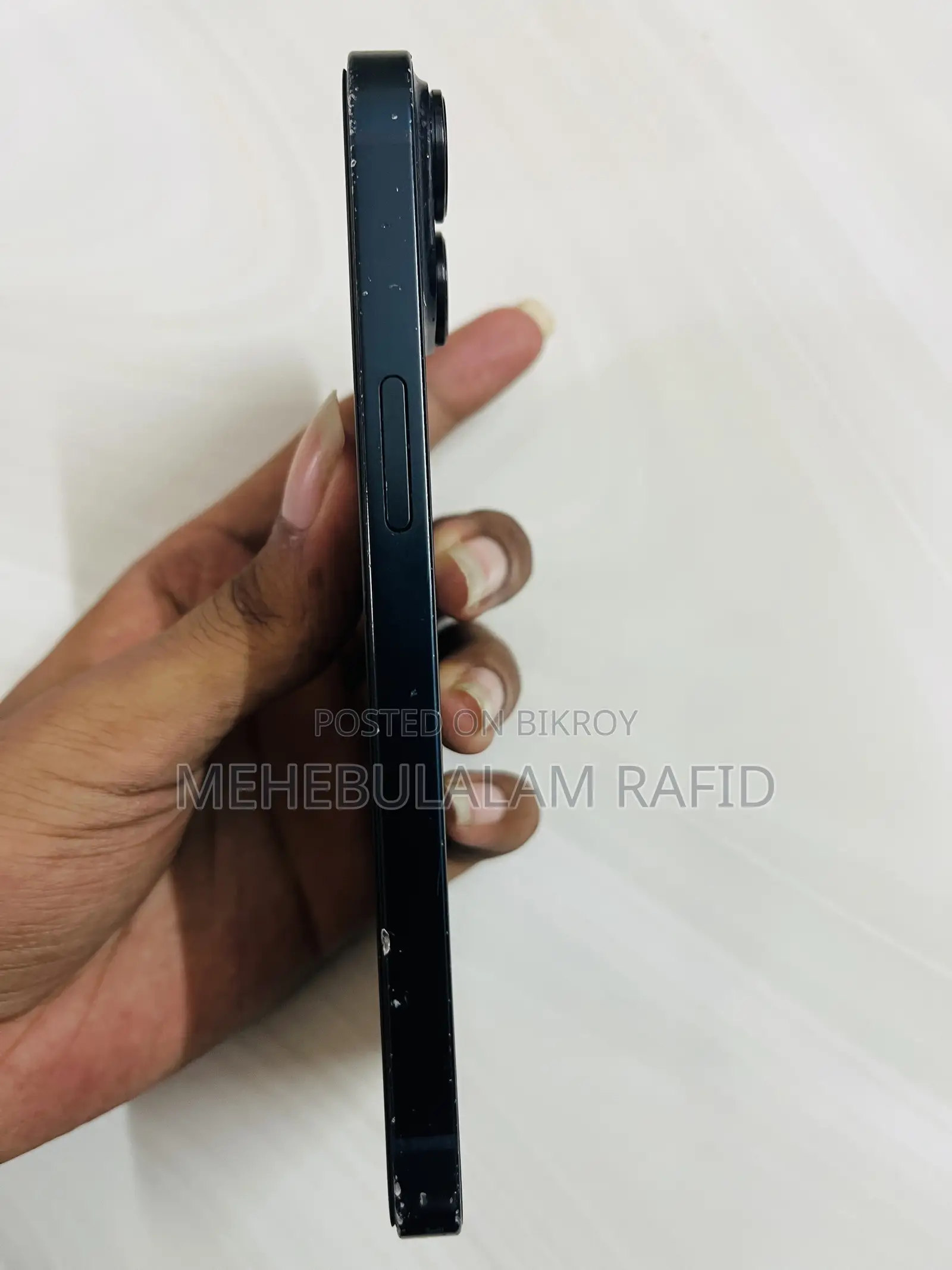 Apple iPhone 14 128 GB Black
