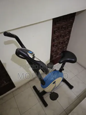 ইনডোর ফিটনেস সাইকেল