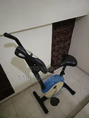 ইনডোর ফিটনেস সাইকেল