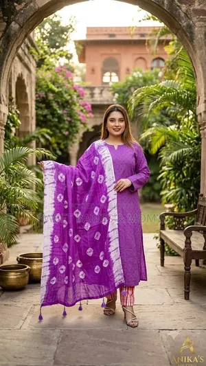 Ladies Dress