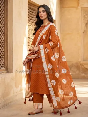 Ladies Dress